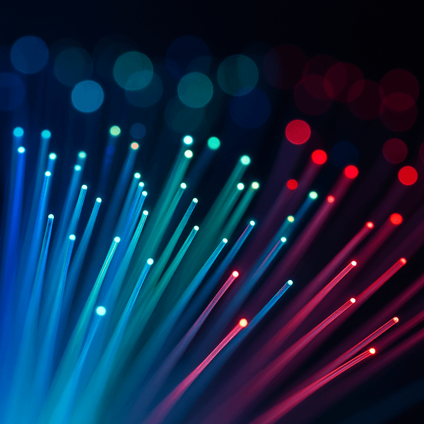 Fibra óptica: entenda por que essa é a melhor tecnologia para sua internet