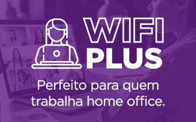 wifi-plus